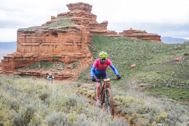 Ruta Far West