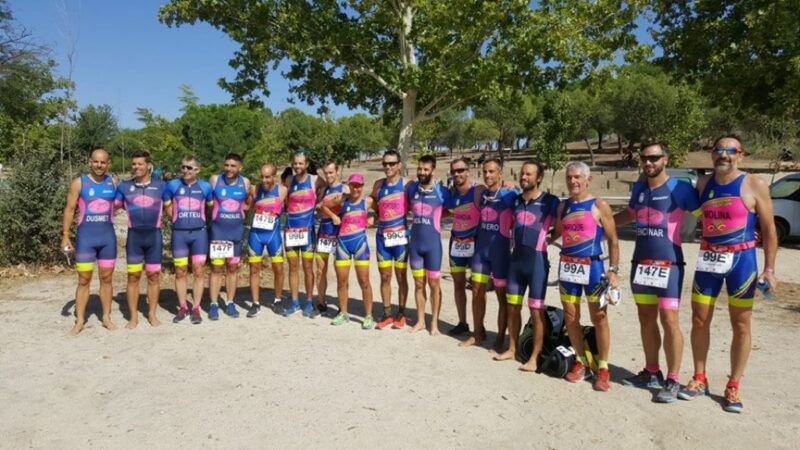 Triatlón