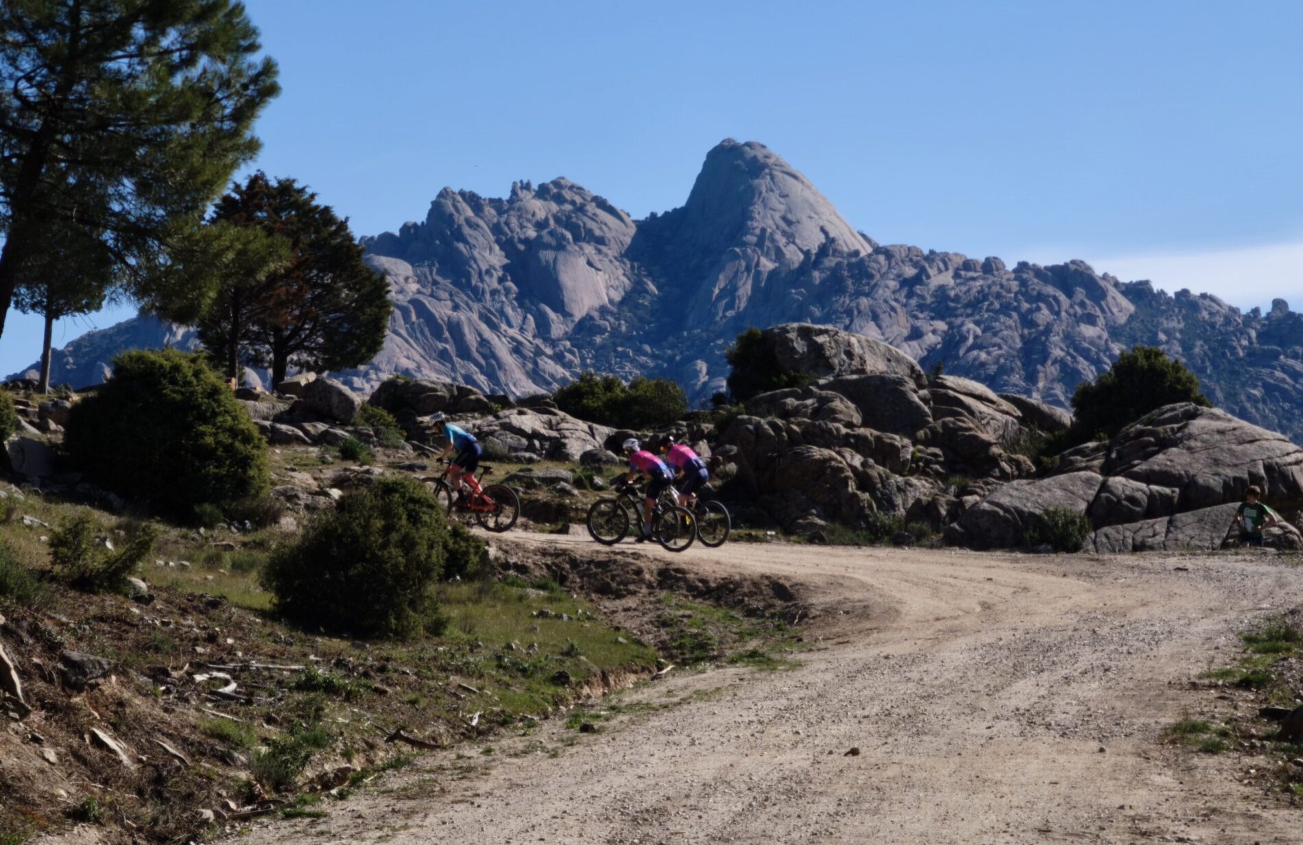 MTB